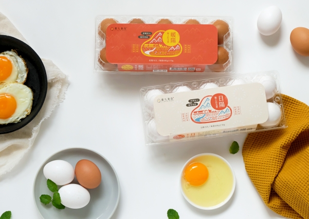 嘉大蛋品 JIADA EGG